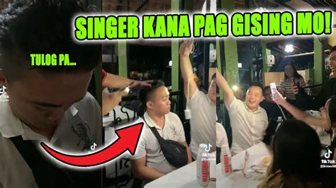 Inuman Challenge! Pinoy Memes, Pinoy Funny Compilation 61.